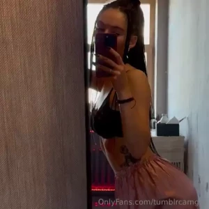 Hii shooting some spicy content today