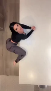 Tits or ass part 206