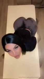 What comes to mind when you see me like this