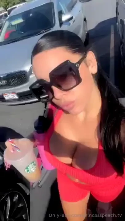 On my way to the gym part 6 