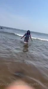 Just part two of my vacation give an upvote if i should do a beach