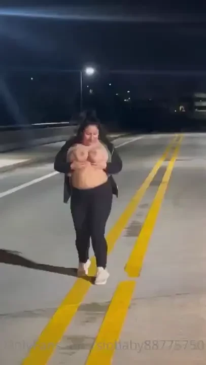 Throwback to when a car showed up behind literally right after this 