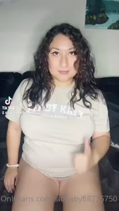Trying to have more fun on tiktok 
