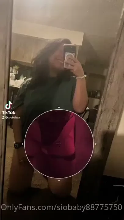 Just having a little fun on tiktok 