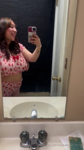 Someone couldn t help themselves