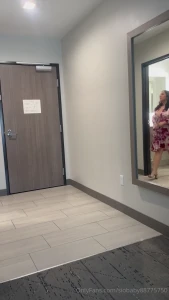 Oops didnt see you there part 1