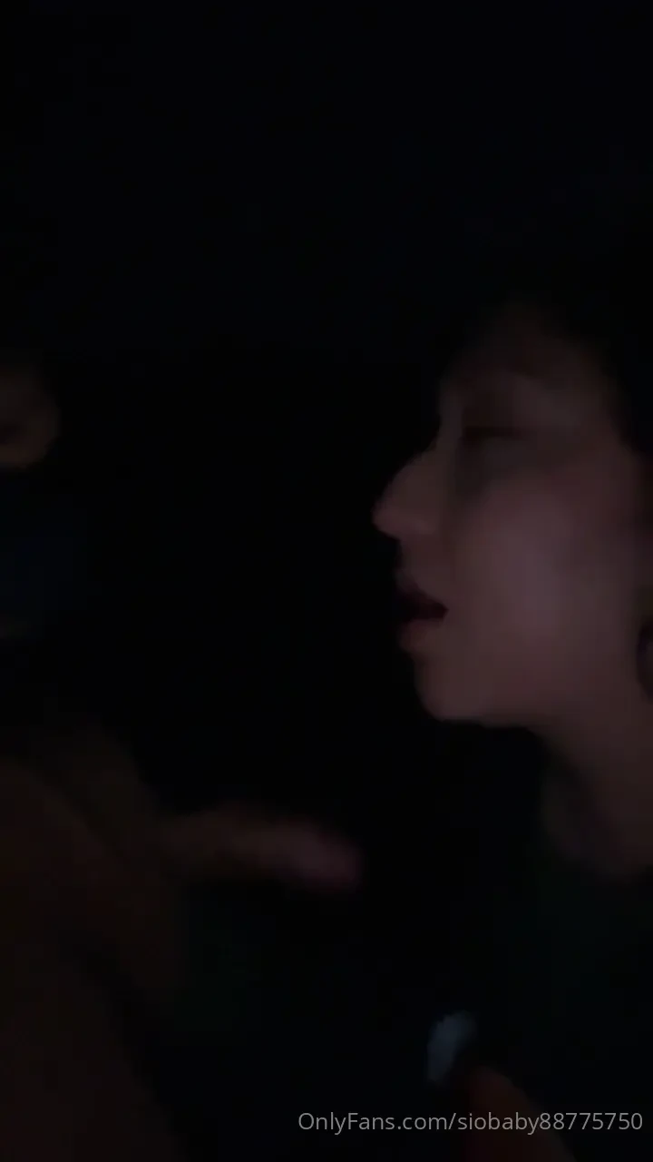 I couldn t wait until we got home 