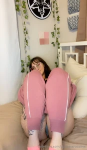 Want to see what i can really do join me rosalinaryder for daily nude part 1