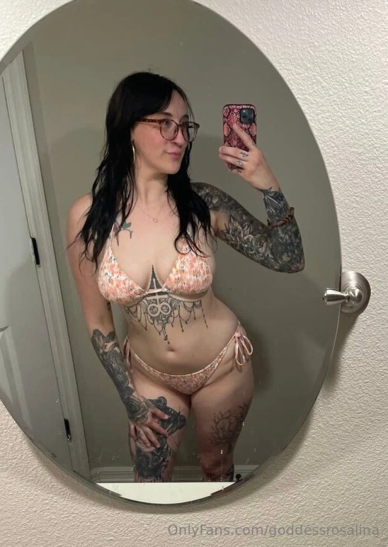 Ready to play come have some fun with me rosalinaryder part 1 