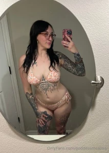 Ready to play come have some fun with me rosalinaryder part 1