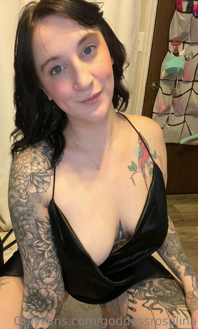 Feeling bold dive into rosalinaryder for explicit content that will part 1 