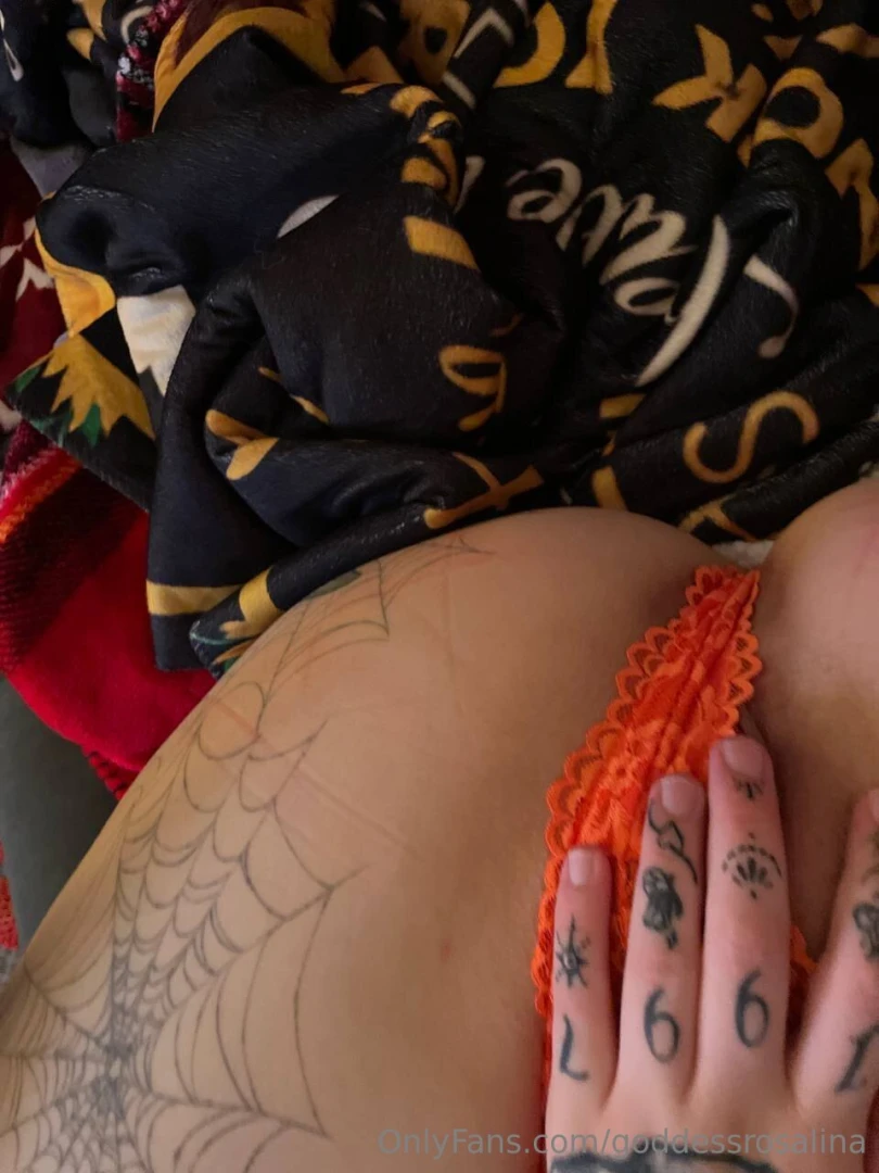 Ready to enter a world of unbridled passion subscribe to rosalinaryder 