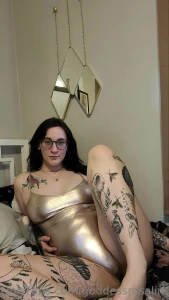 Want to see what i m really made of join me rosalinaryder for the part 1