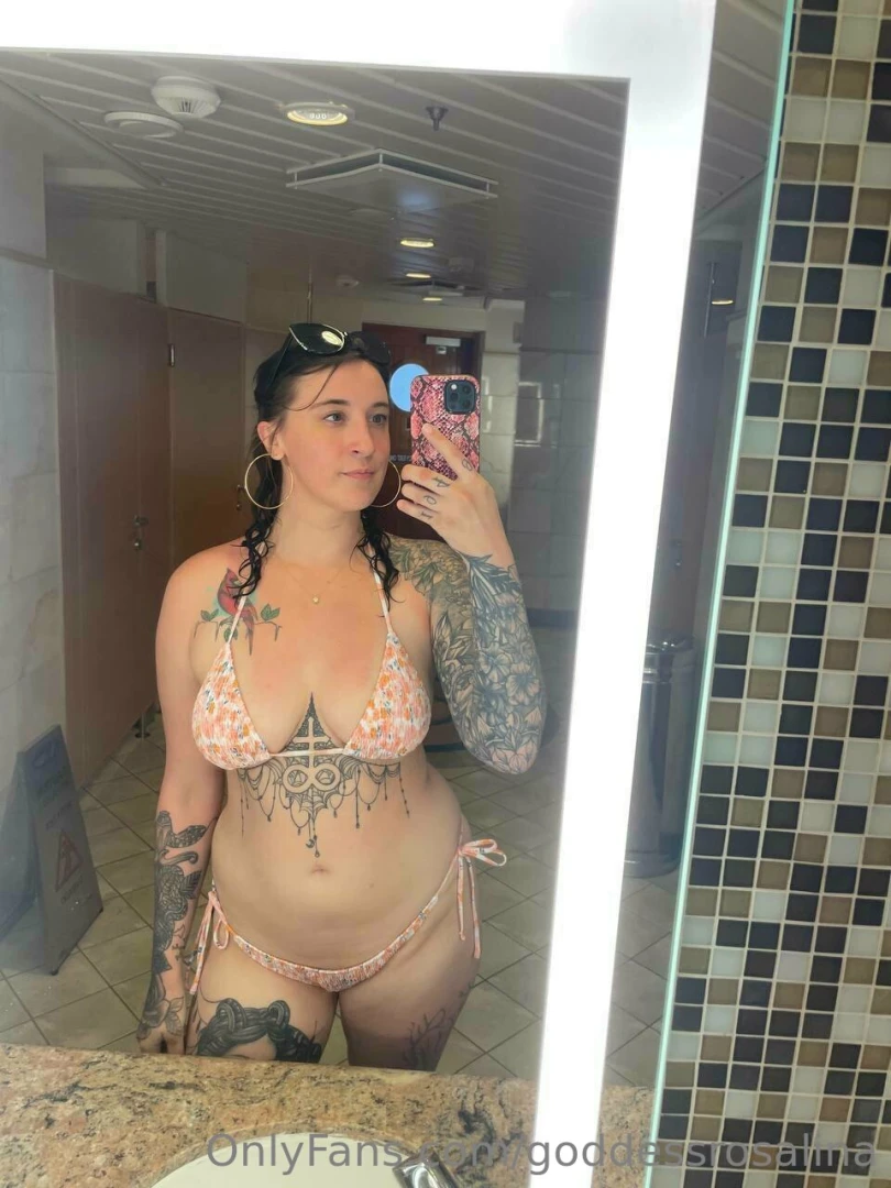 Ready to get wild join me rosalinaryder for the steamiest videos you 