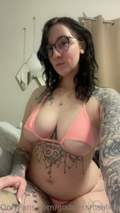 Craving something wild indulge in rosalinaryder for daily nudes and