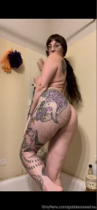 Craving excitement join me rosalinaryder for daily nude posts and the part 2