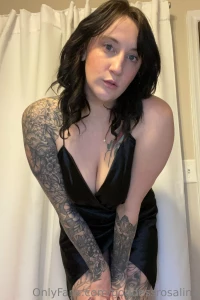 Feeling bold dive into rosalinaryder for explicit content that will