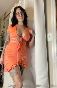 Want to see my naughty side come play with me rosalinaryder