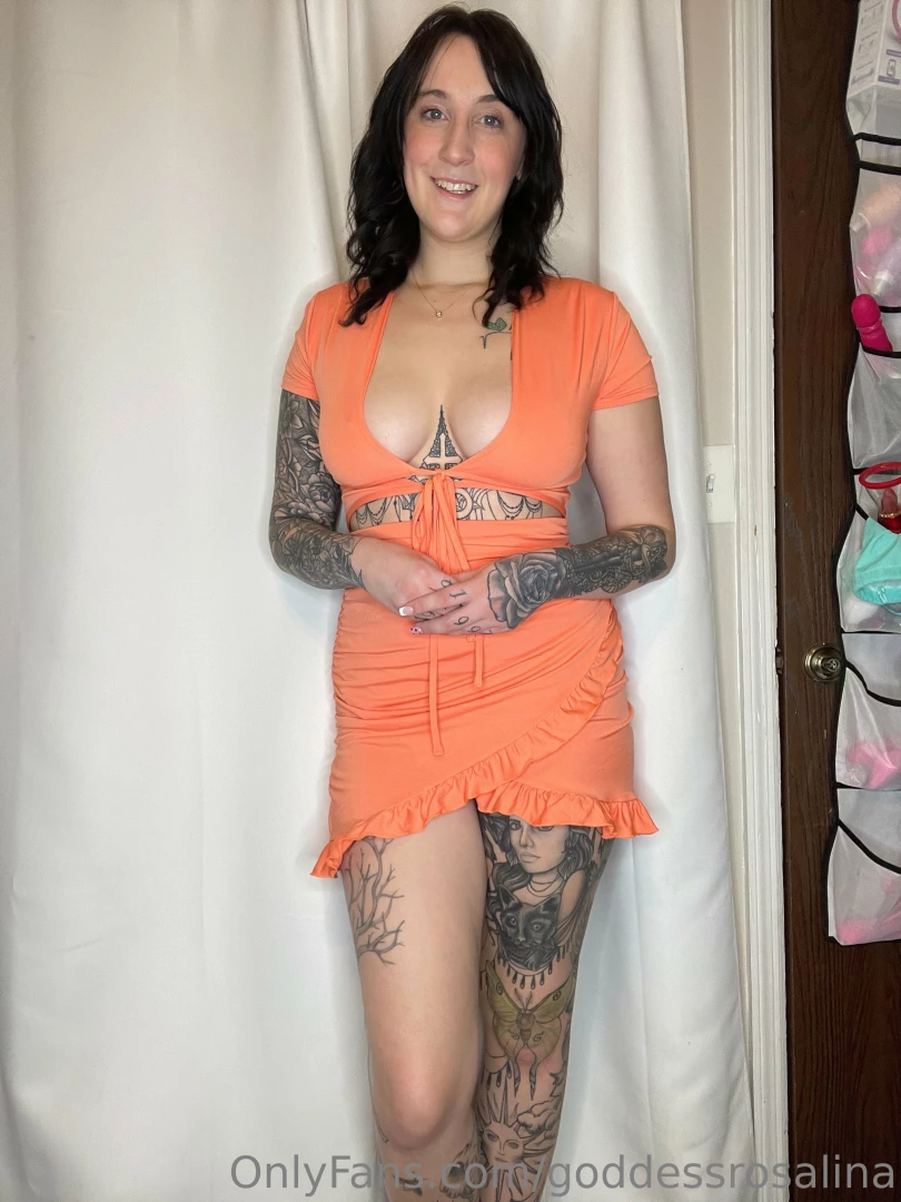 Ready for a wild ride join me rosalinaryder for exclusive content that 