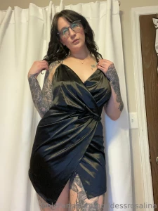 Ready for a wild ride join me rosalinaryder for exclusive content that part 1