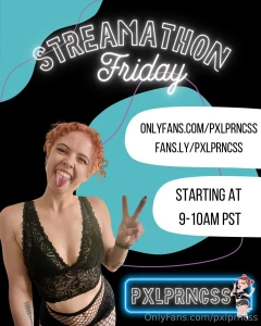 I will be streaming tomorrow for a couple hours in the morning come