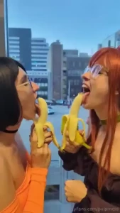 Velma and daphne bit off more than they could chew with shygothsecrets