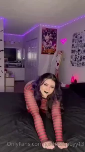 Bend me over part 947