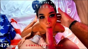 Video 175 - 5 the 5th installment in the popular of hot asian babes