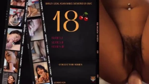 18 series hot n fresh asian pussy skewered by bwc series 1 here https
