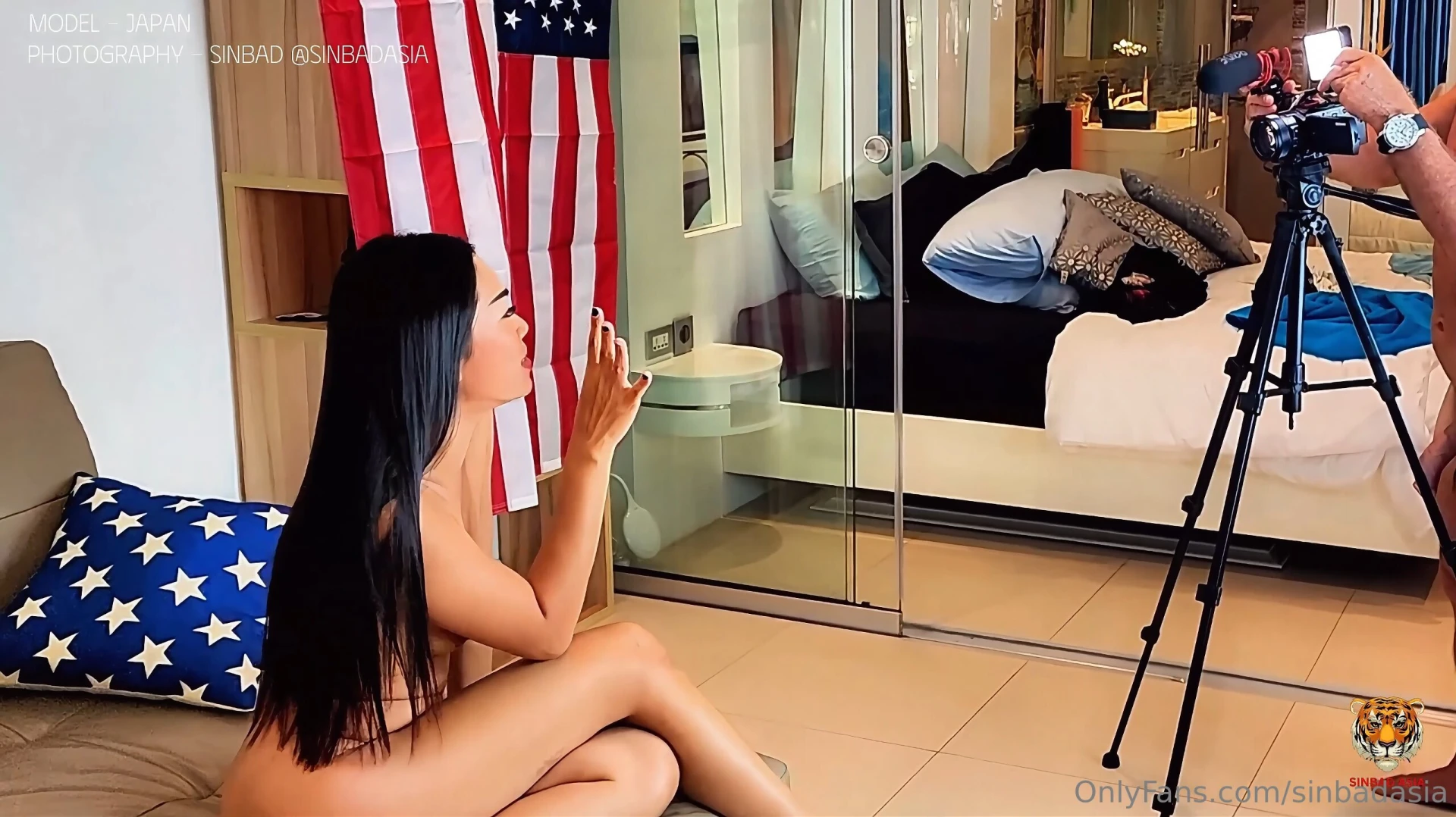 Caring is sharing - threesome ft japan amp kiera video 030 https part 1 