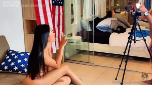 Caring is sharing - threesome ft japan amp kiera video 030 https part 1