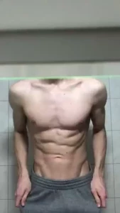 Oops showed my dick make sure to like all my posts to get a video for