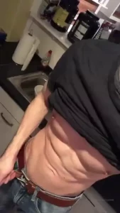 Kinda hot in here part 2