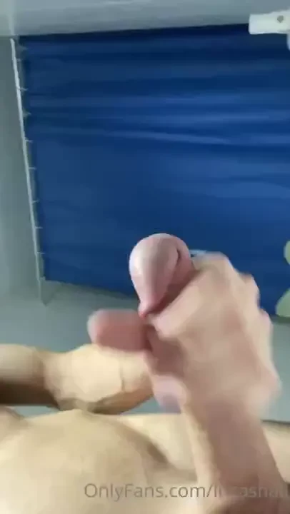 Couldnt hold back and had to moan lmao 
