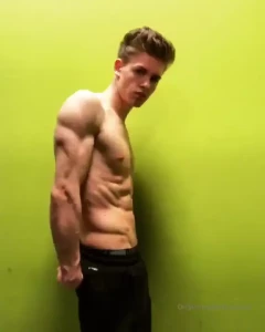 Lucashall part 1