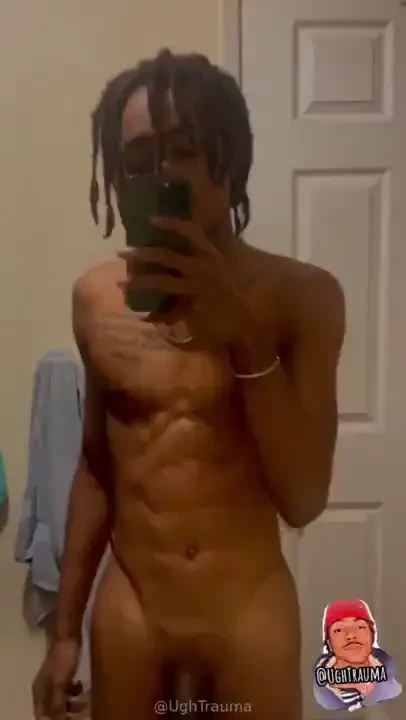 Who s gonna let it grown in there mouth 