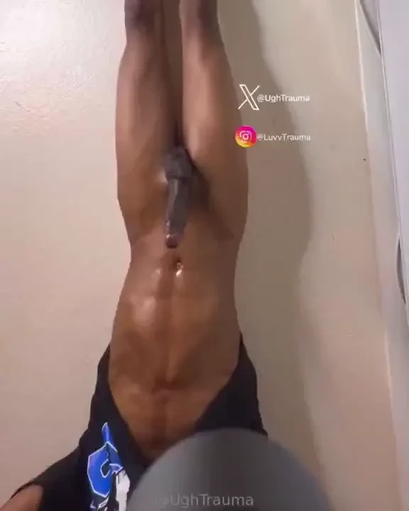 Y all like upside down dick 