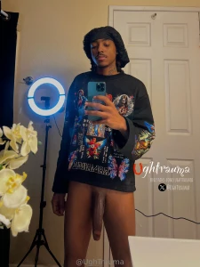 Comment if you d suck my dick part 1