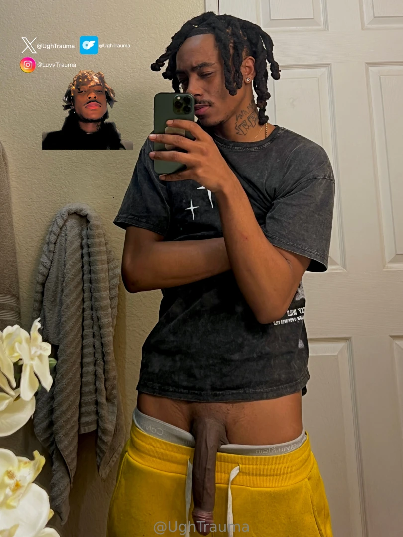 Can someone come suck me off 