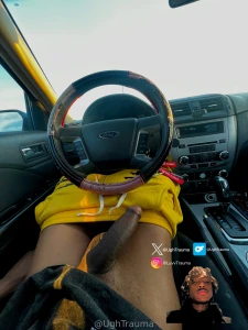 Can someone come suck me off part 1