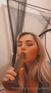 Pull my hair please part 4