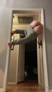 I took some mushrooms today and had a lot of fun being silly