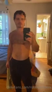 This clean boy needs some kisses