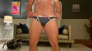 Send me a tip if you d like this 10 min video of me teasing my ass and