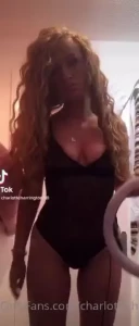 Maybe nsfw tiktok s should be a thing