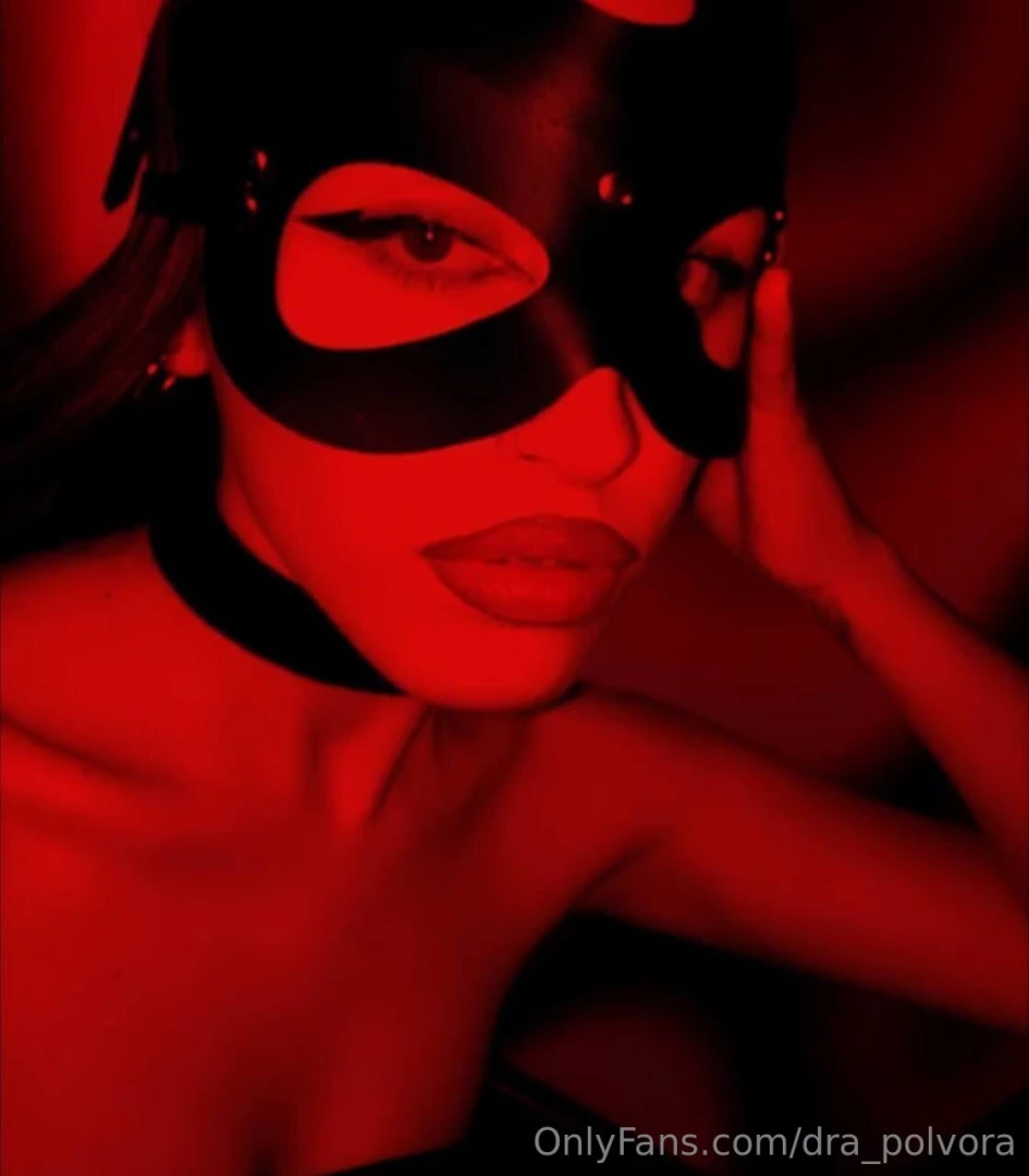 Discover the most mysterious and sexy side of an unforgettable woman part 2 