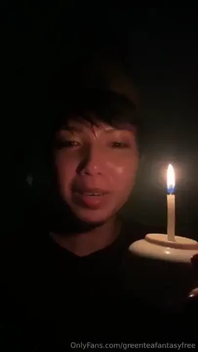 Happy birthday to me part 509 