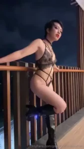 How do you like this outfit yeah i m asking for your opinion