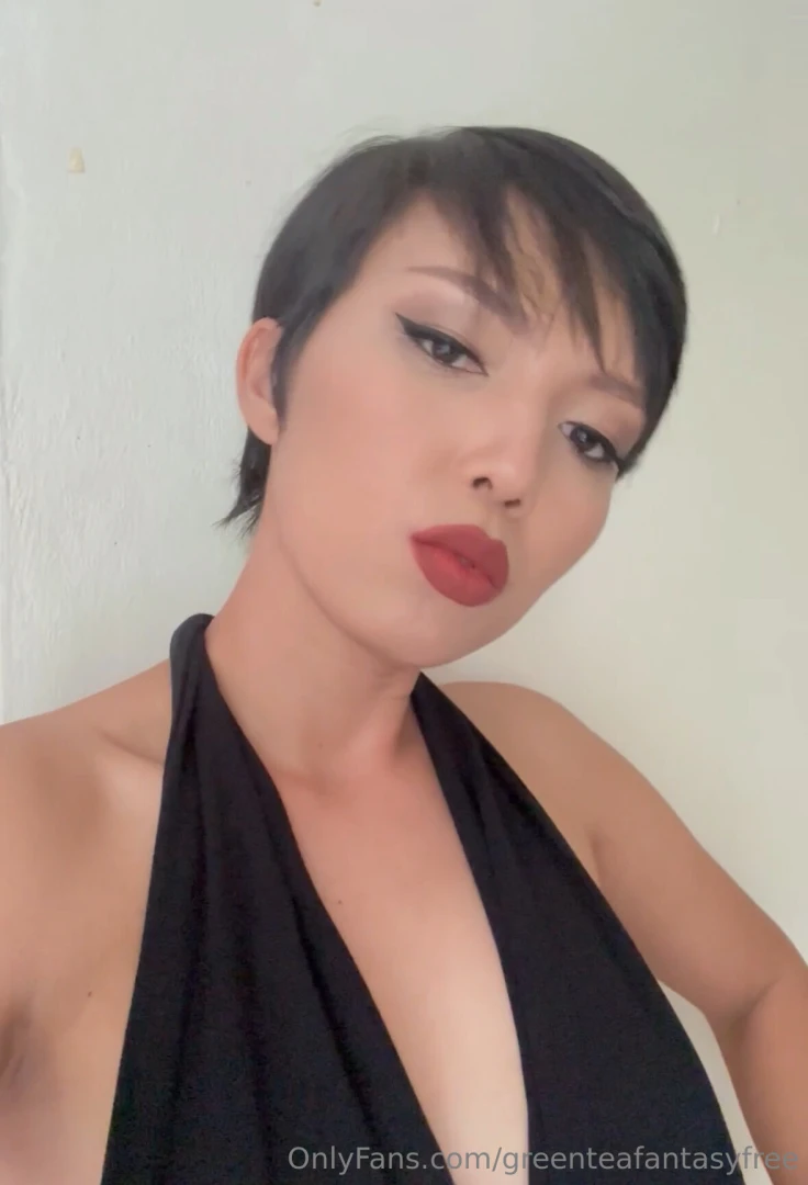 Let s spoil each other see you in my vip greenteafantasy 