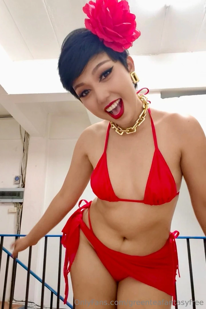 Happy songkran festival part 1 